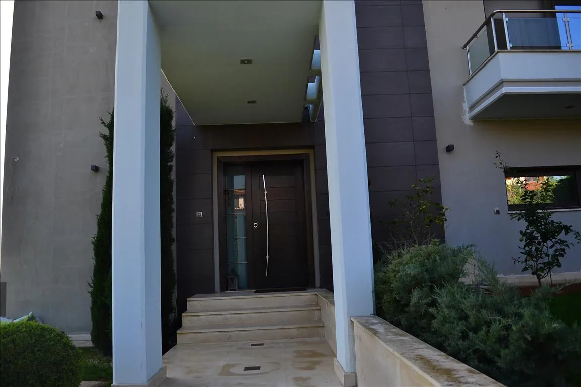 Villa 420 m² in Thessaloniki - 3