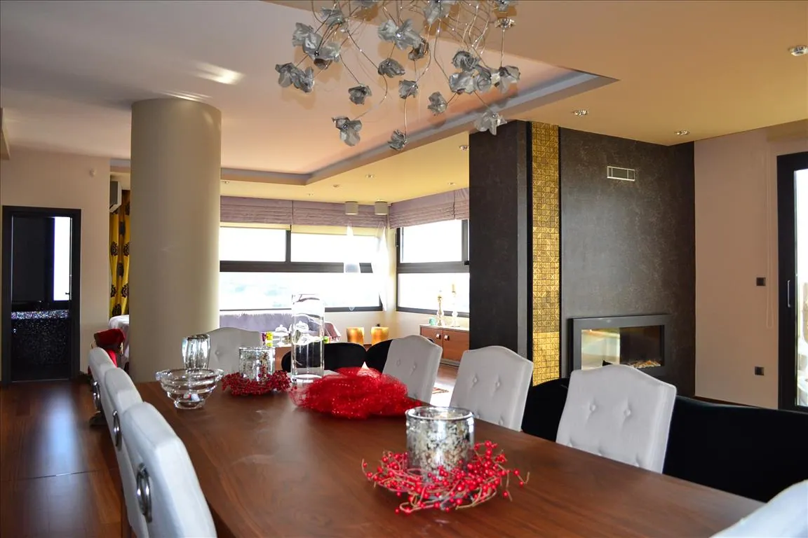 Villa 420 m² in Thessaloniki - 5