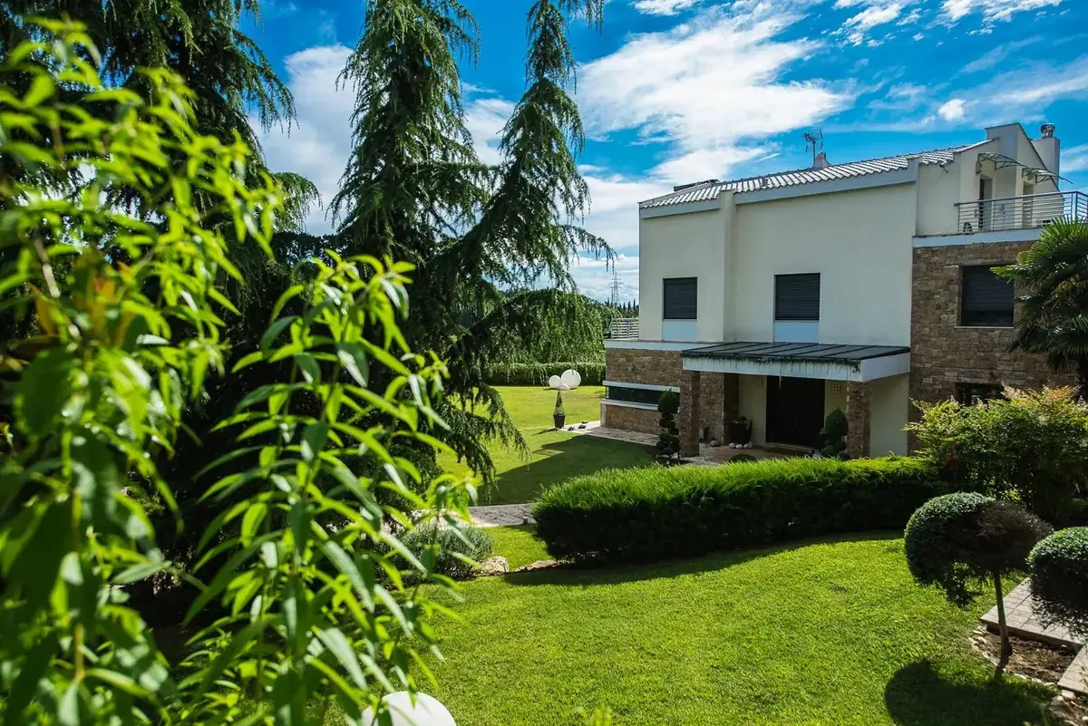 Villa 800 m² in Thessaloniki
