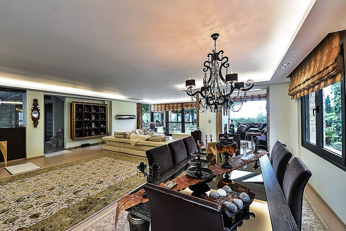 Villa 800 m² in Thessaloniki - 3