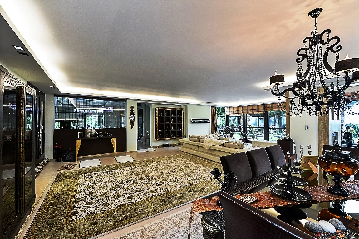 Villa 800 m² in Thessaloniki - 4