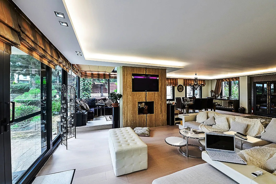 Villa 800 m² in Thessaloniki - 5