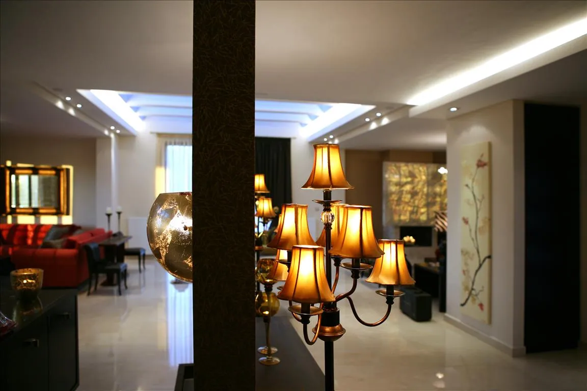 Villa 680 m² in Thessaloniki - 4