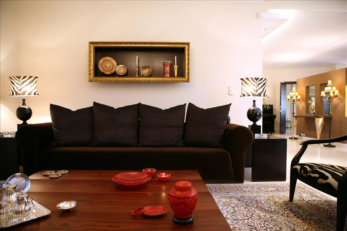 Villa 680 m² in Thessaloniki - 5