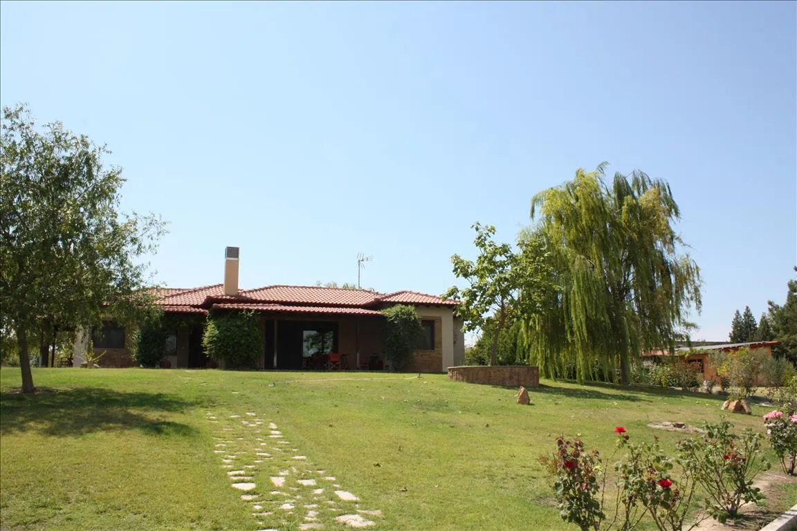 Villa 380 m² in Thessaloniki suburbs - 2