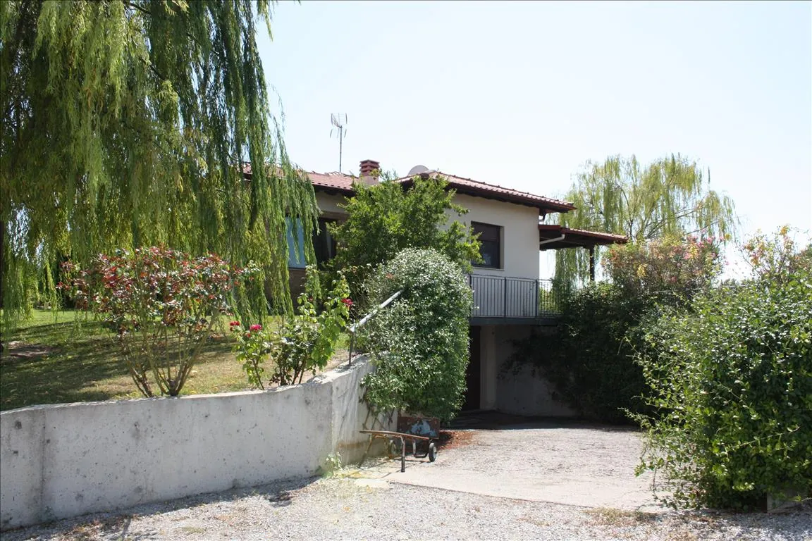 Villa 380 m² in Thessaloniki suburbs - 3