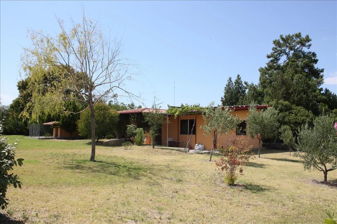 Villa 380 m² in Thessaloniki suburbs - 4