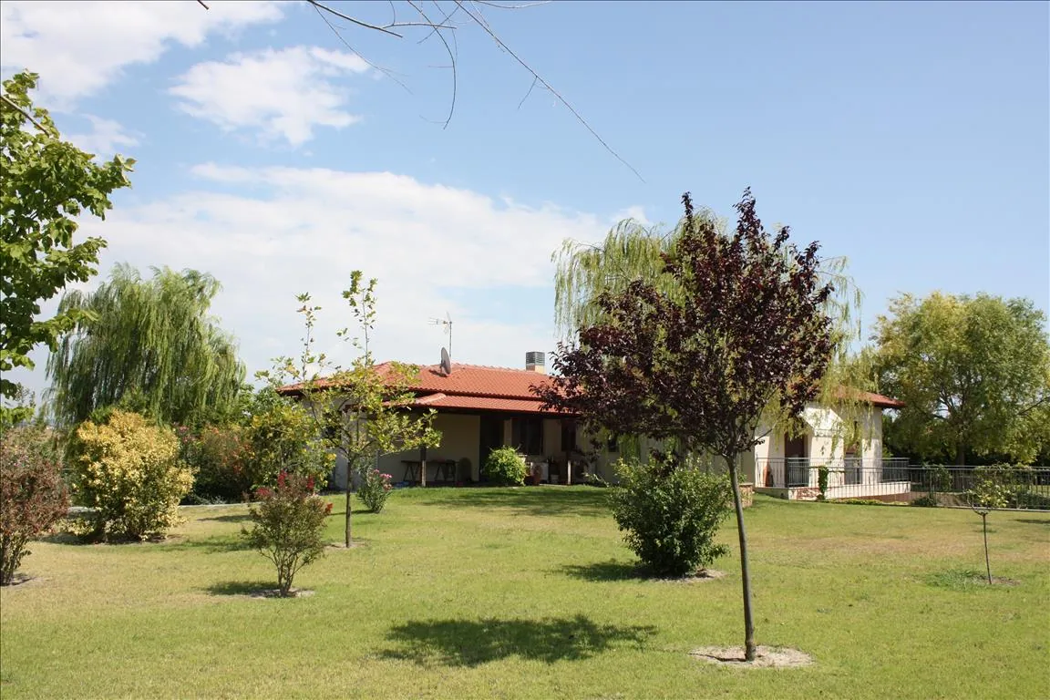 Villa 380 m² in Thessaloniki suburbs - 5