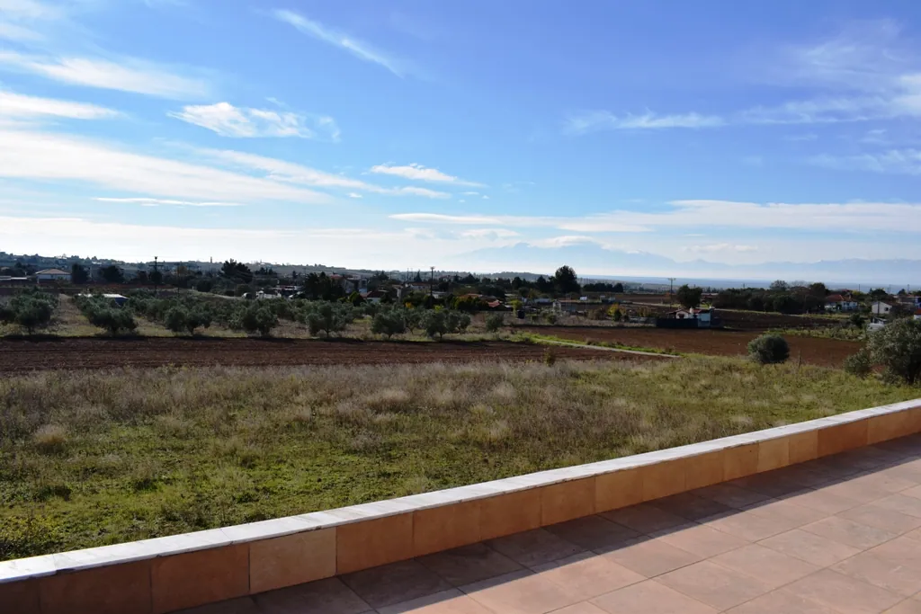 Villa 290 m² in Thessaloniki suburbs - 2