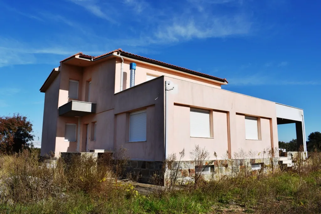Villa 290 m² in Thessaloniki suburbs - 3
