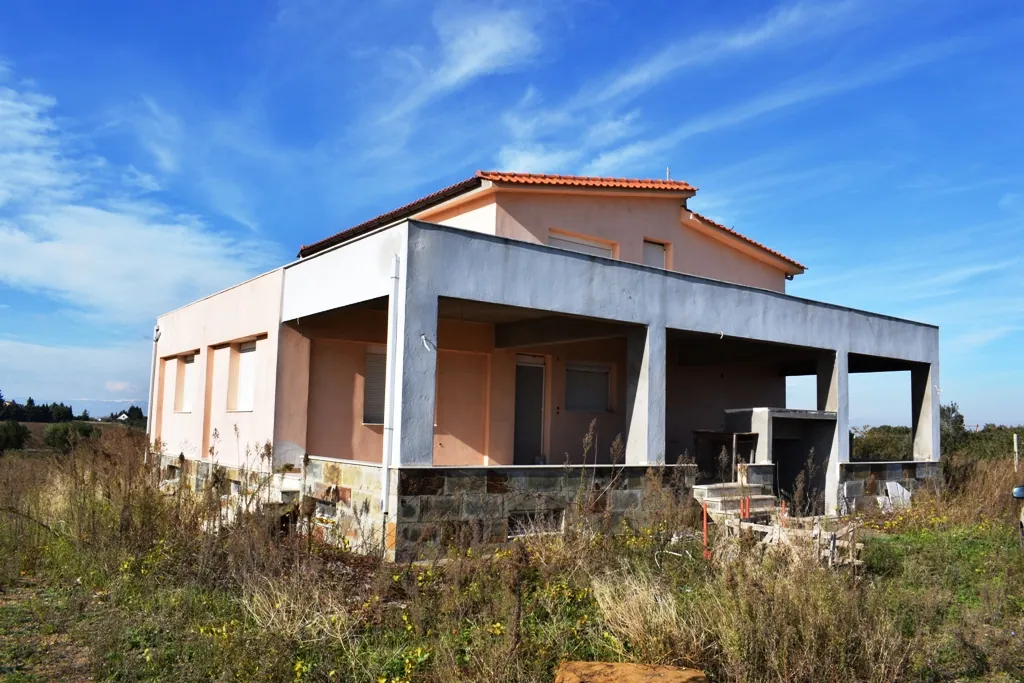 Villa 290 m² in Thessaloniki suburbs - 4
