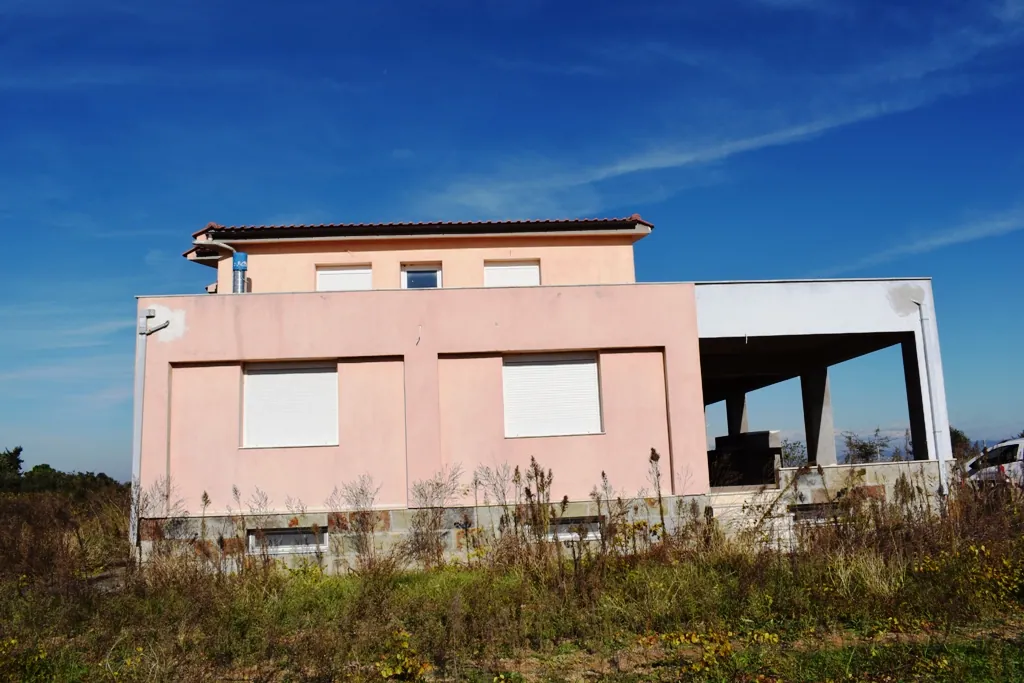 Villa 290 m² in Thessaloniki suburbs - 5