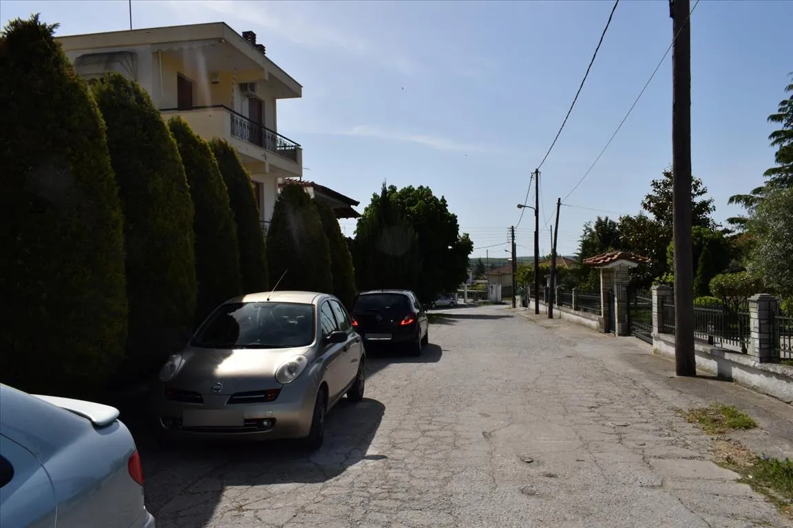 Villa 180 m² in Thessaloniki suburbs - 2