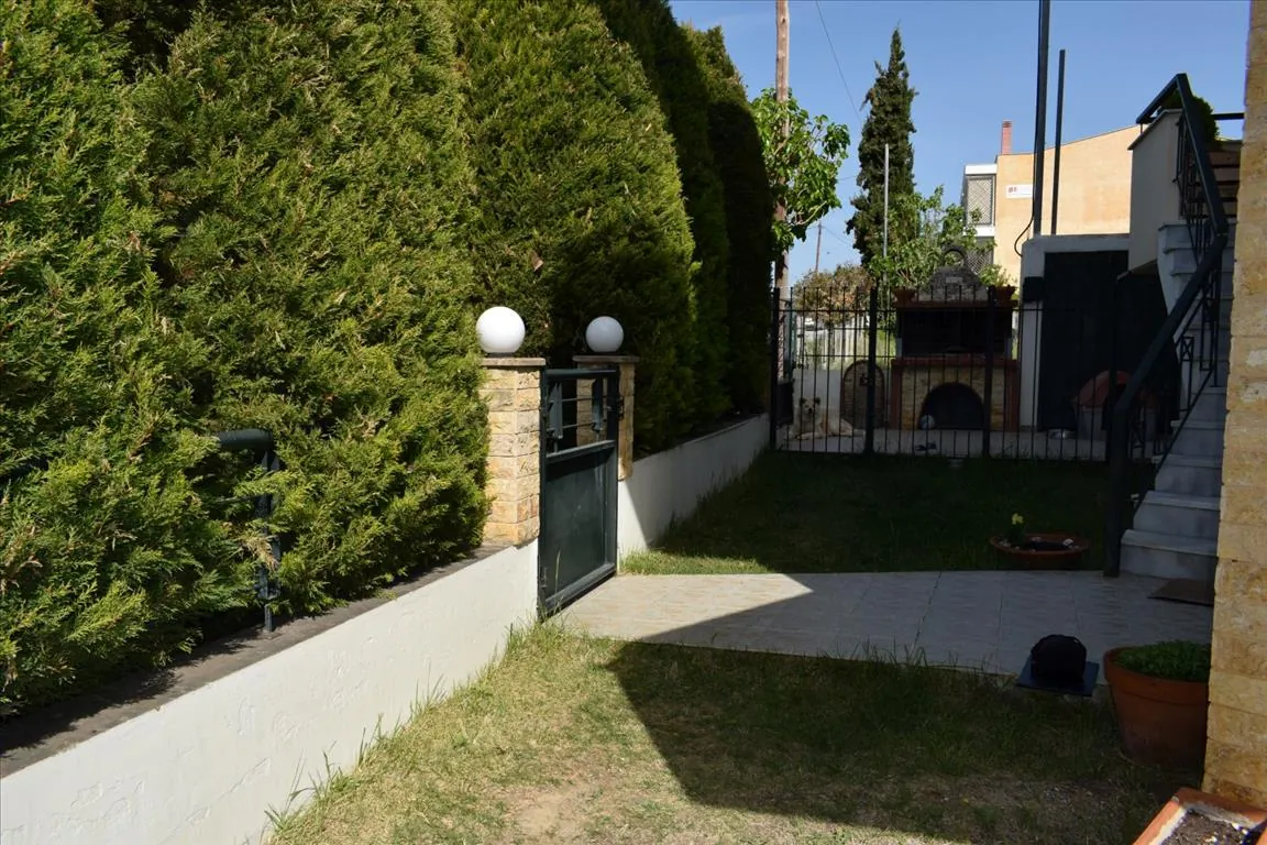 Villa 180 m² in Thessaloniki suburbs - 3