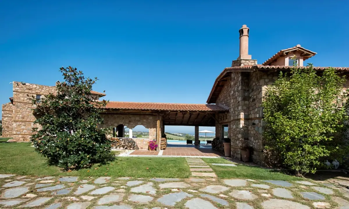 Villa 1700 m² in Thessaloniki suburbs - 3
