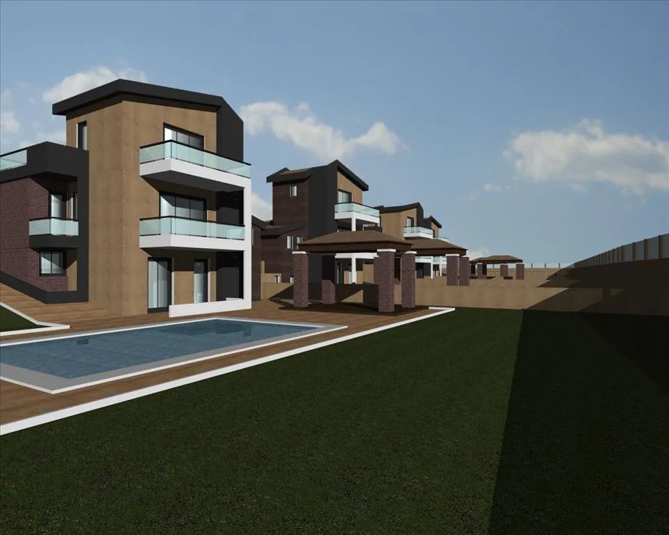 Villa 173 m² in Thessaloniki suburbs - 3