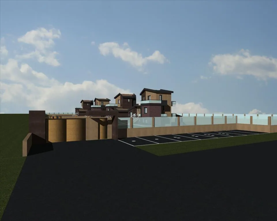 Villa 173 m² in Thessaloniki suburbs - 5