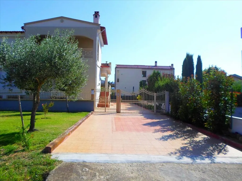 Villa 350 m² in Thessaloniki suburbs - 3