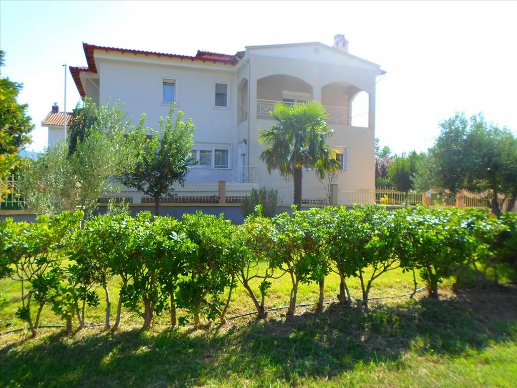 Villa 350 m² in Thessaloniki suburbs - 4