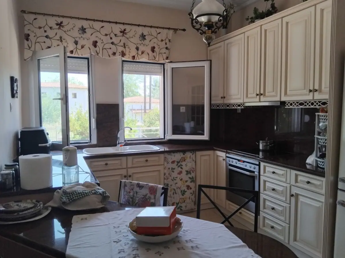 Villa 350 m² in Thessaloniki suburbs - 7