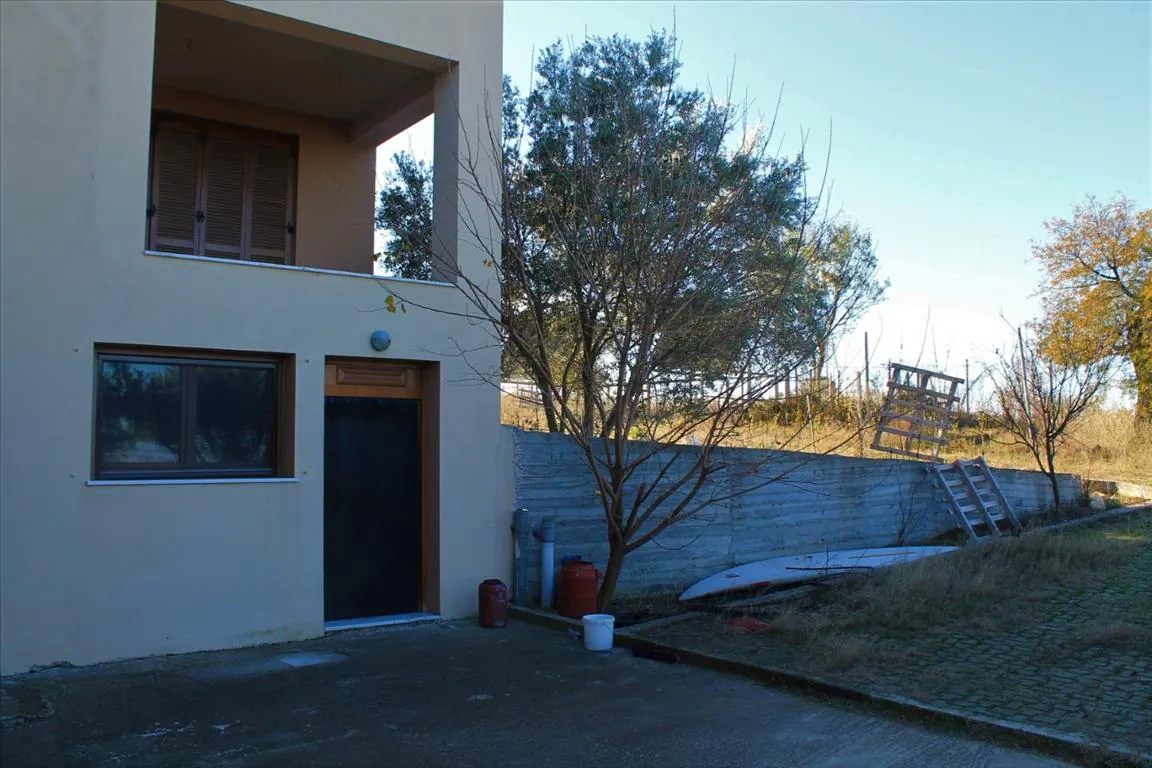 Вилла 380 м² в пригороде Салоник - 4
