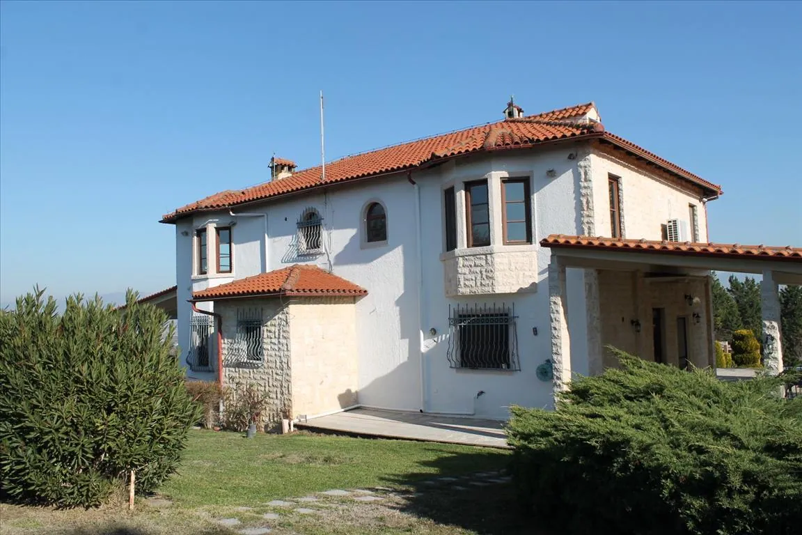 Вилла 550 м² в пригороде Салоник - 3