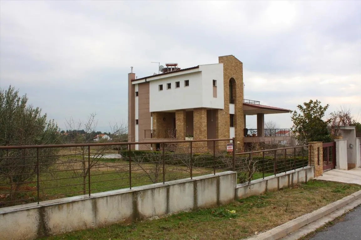 Villa 270 m² in Thessaloniki - 2