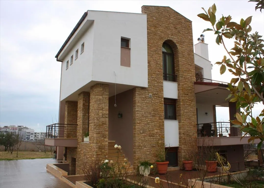 Villa 270 m² in Thessaloniki - 3