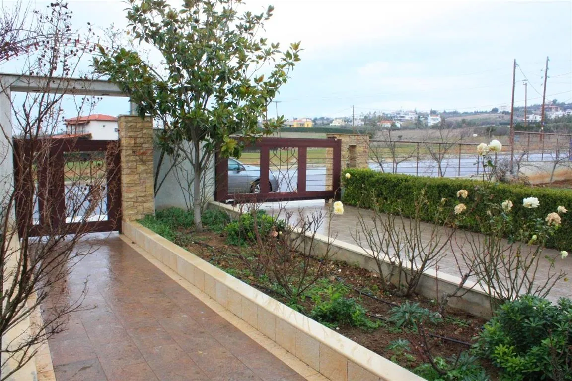 Villa 270 m² in Thessaloniki - 5