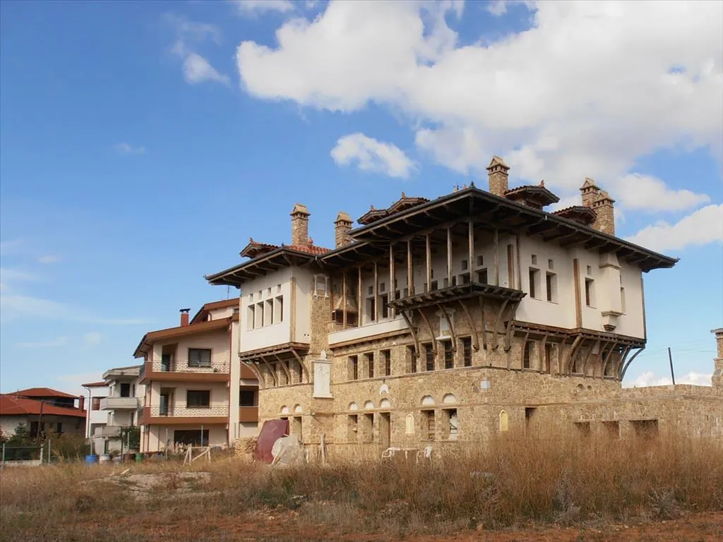 Villa 604 m² in Thessaloniki suburbs - 4