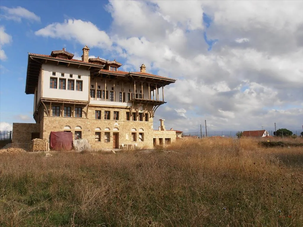 Villa 604 m² in Thessaloniki suburbs - 5