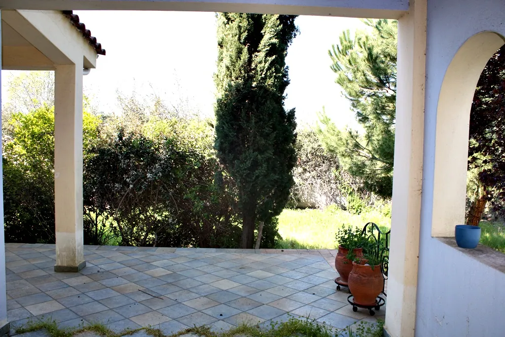 Villa 320 m² in Thessaloniki suburbs - 2