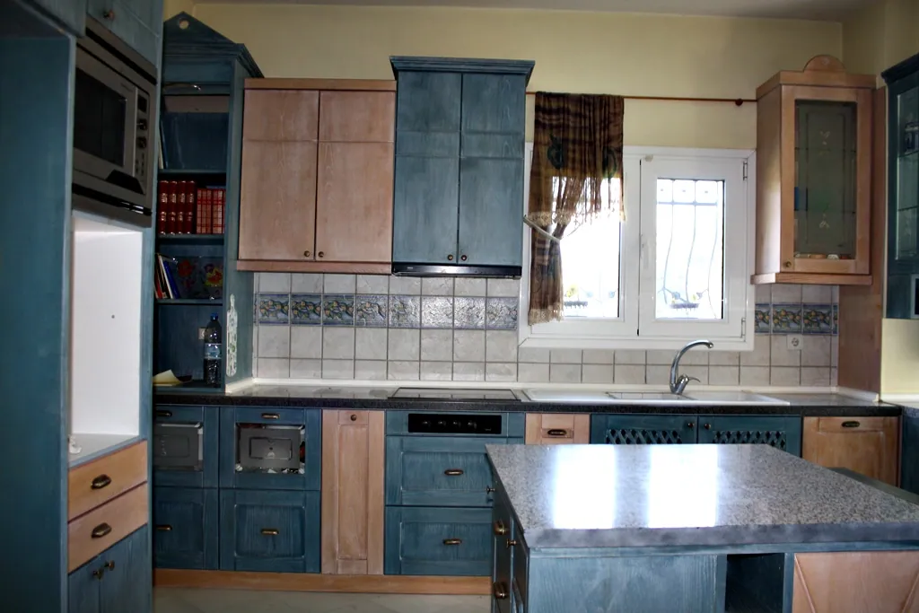Villa 320 m² in Thessaloniki suburbs - 3
