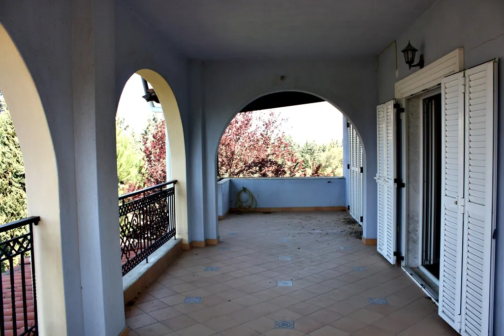 Villa 320 m² in Thessaloniki suburbs - 5