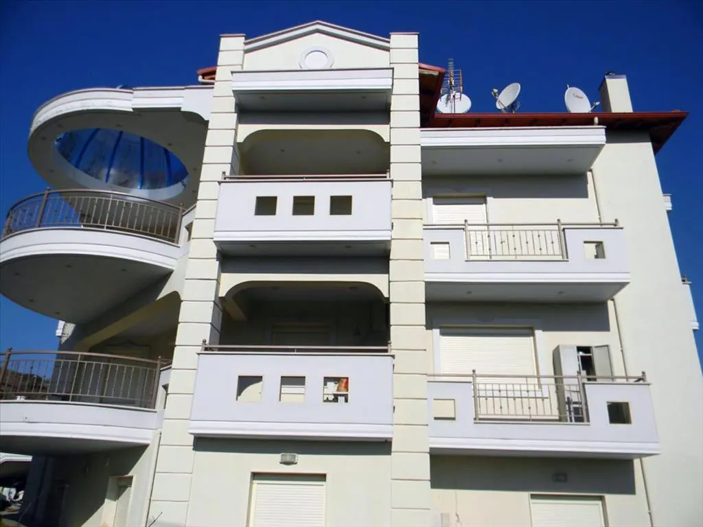 Villa 380 m² in Thessaloniki suburbs - 2