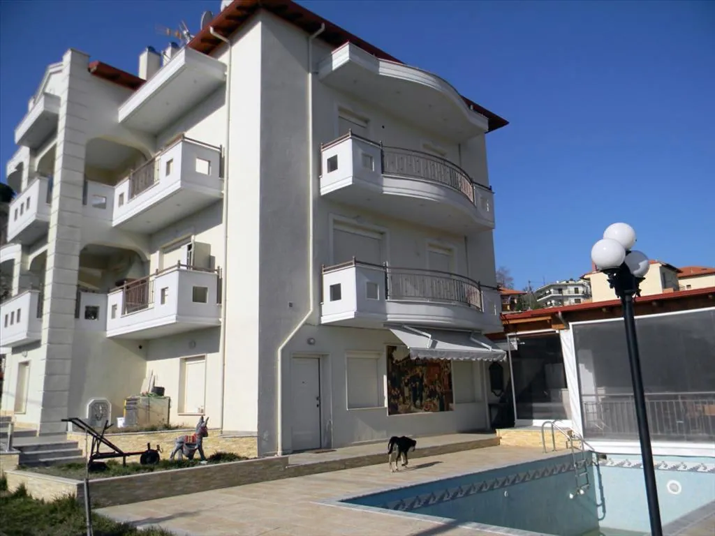 Villa 380 m² in Thessaloniki suburbs - 3
