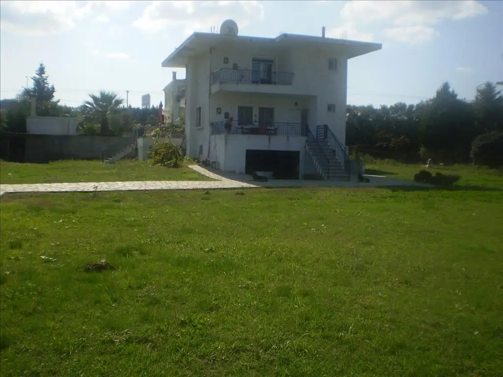 Villa 270 m² in Thessaloniki suburbs - 12