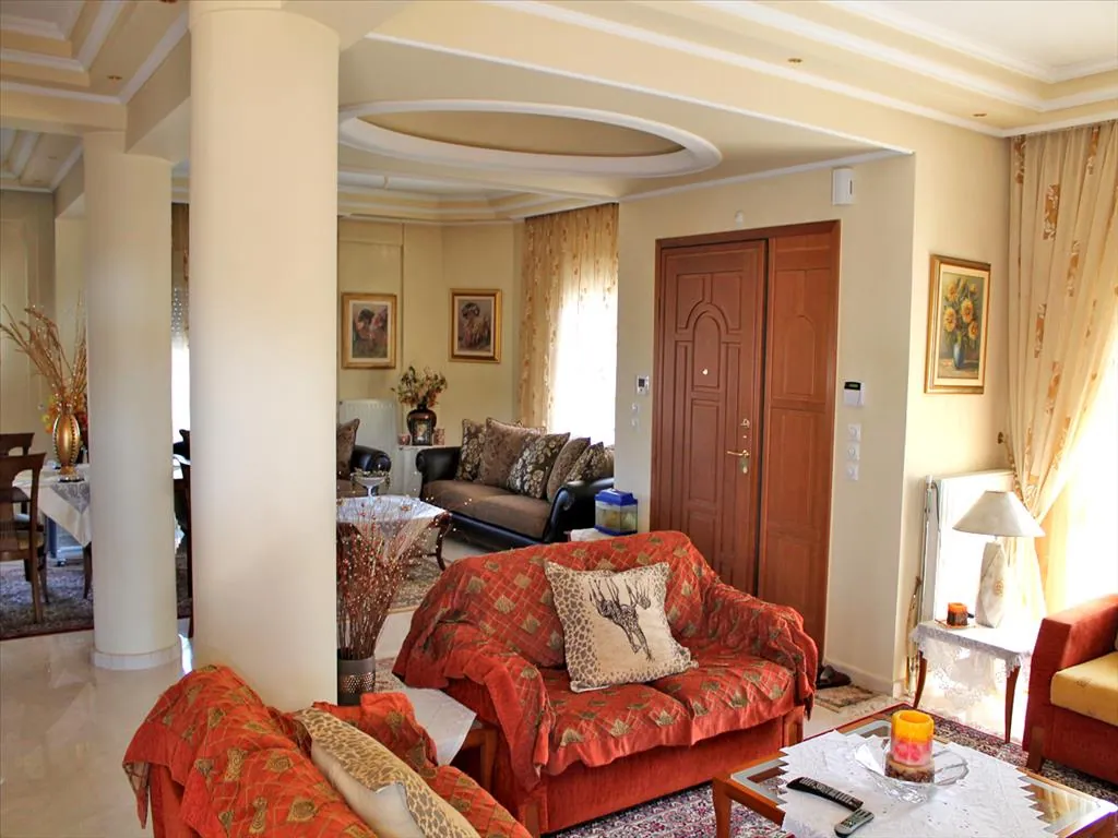 Villa 270 m² in Thessaloniki suburbs - 6