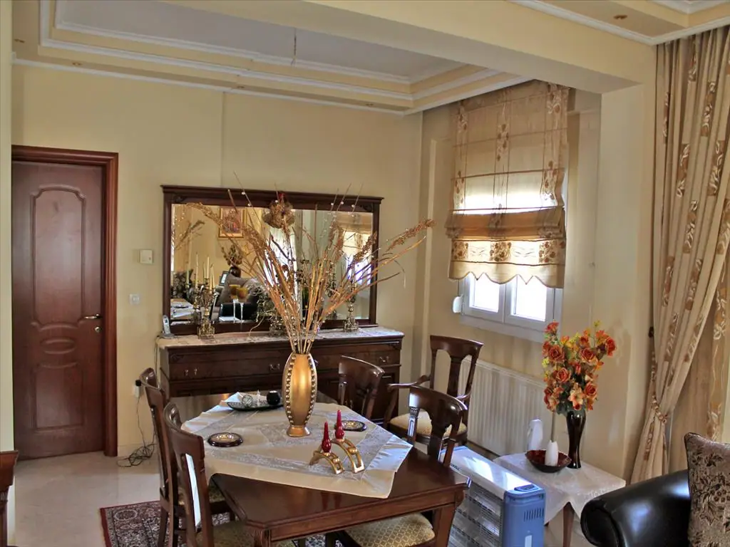 Villa 270 m² in Thessaloniki suburbs - 8