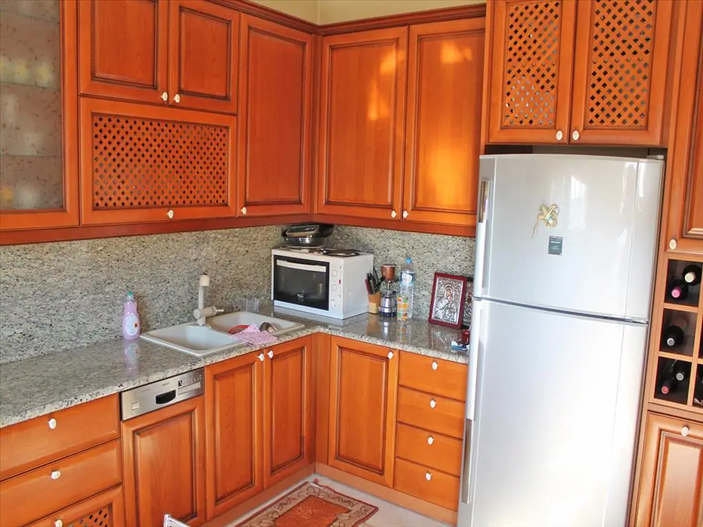 Villa 270 m² in Thessaloniki suburbs - 9