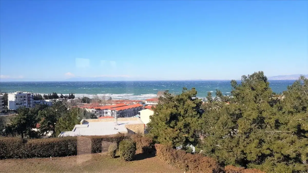 Villa 460 m² in Thessaloniki suburbs - 2