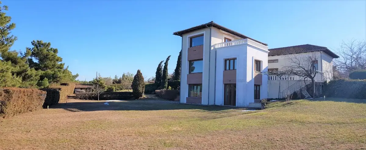 Villa 460 m² in Thessaloniki suburbs - 3