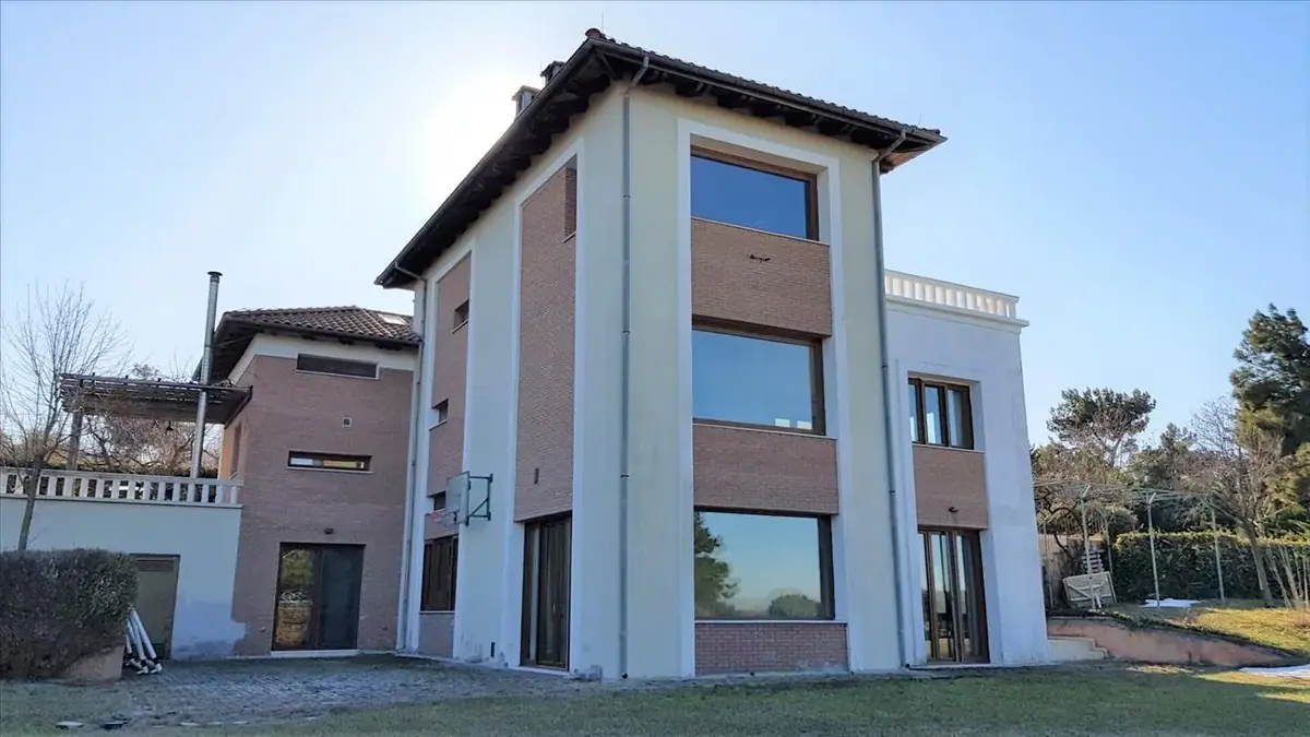 Villa 460 m² in Thessaloniki suburbs - 4