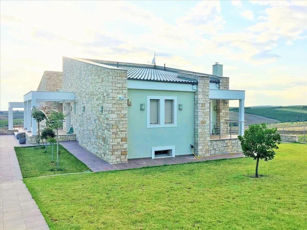 Villa 410 m² in Thessaloniki - 2