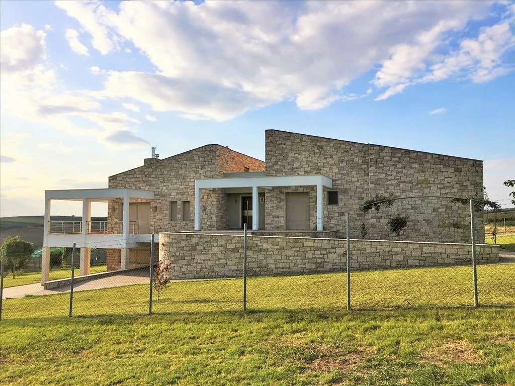 Villa 410 m² in Thessaloniki - 3