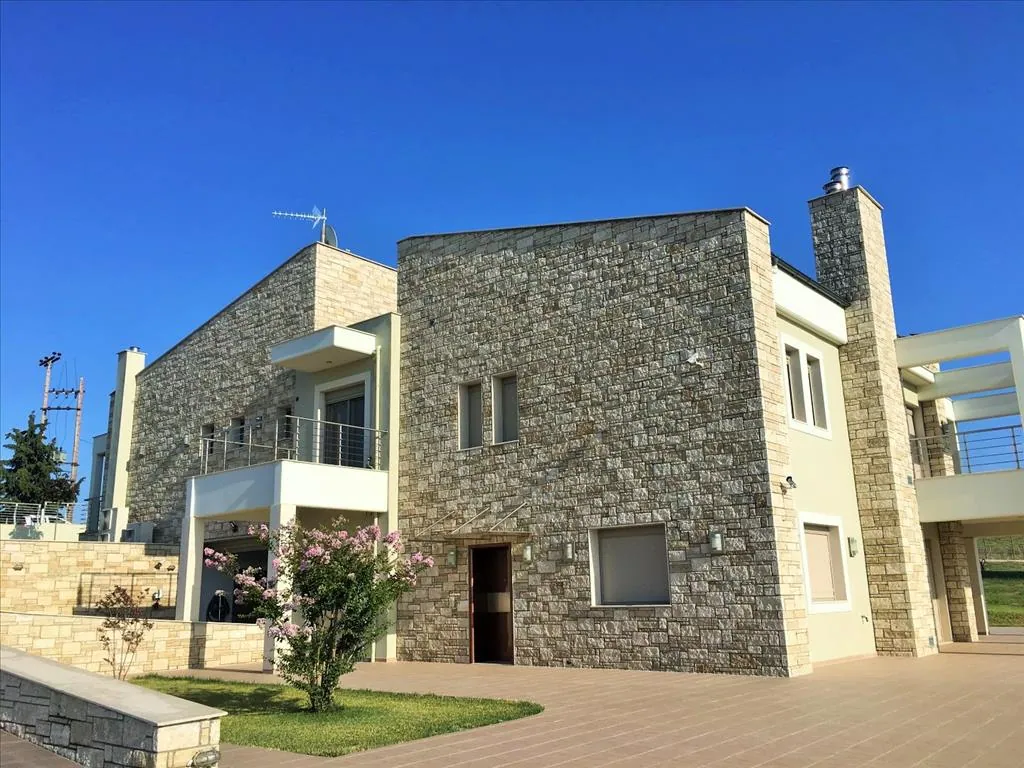 Villa 410 m² in Thessaloniki - 4