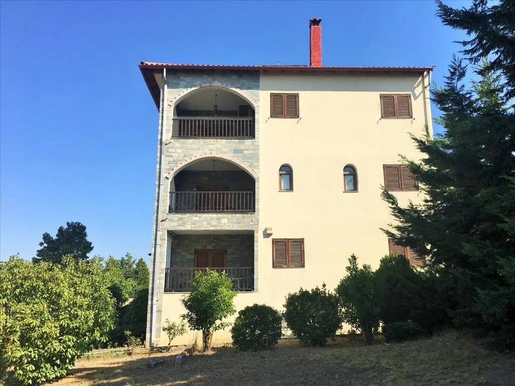 Villa 728 m² in Thessaloniki suburbs - 3