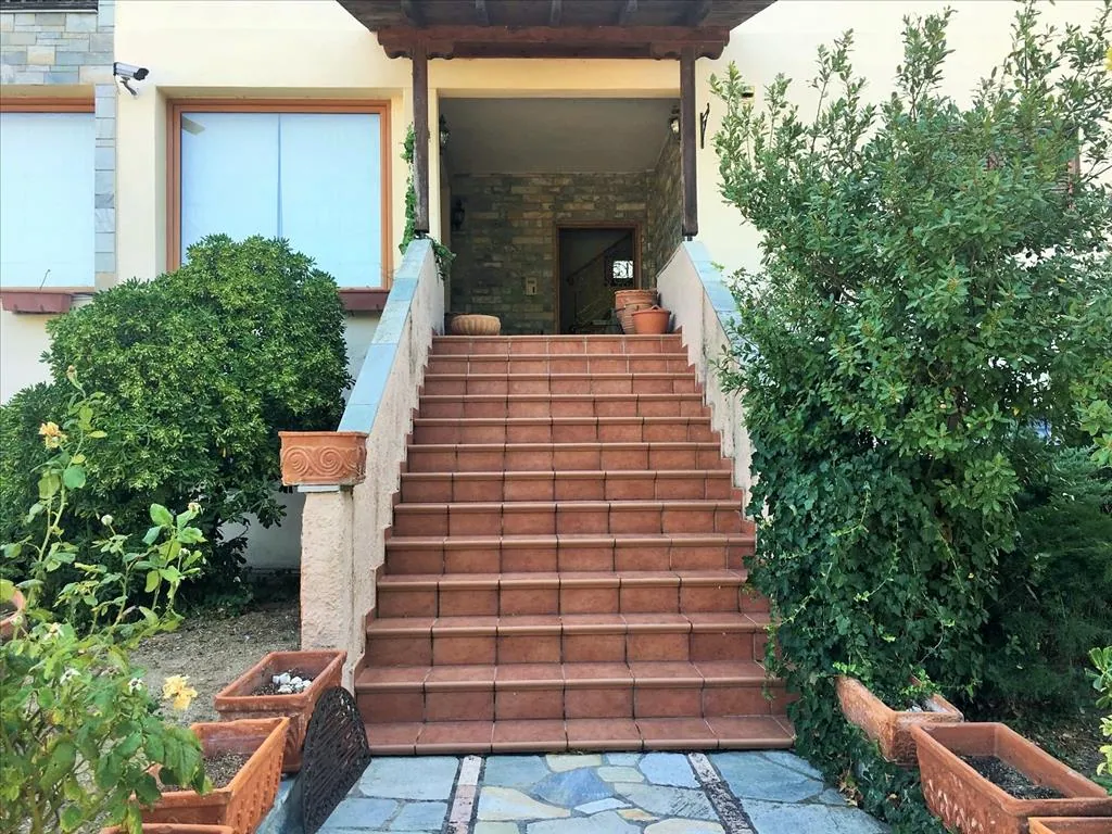 Villa 728 m² in Thessaloniki suburbs - 4