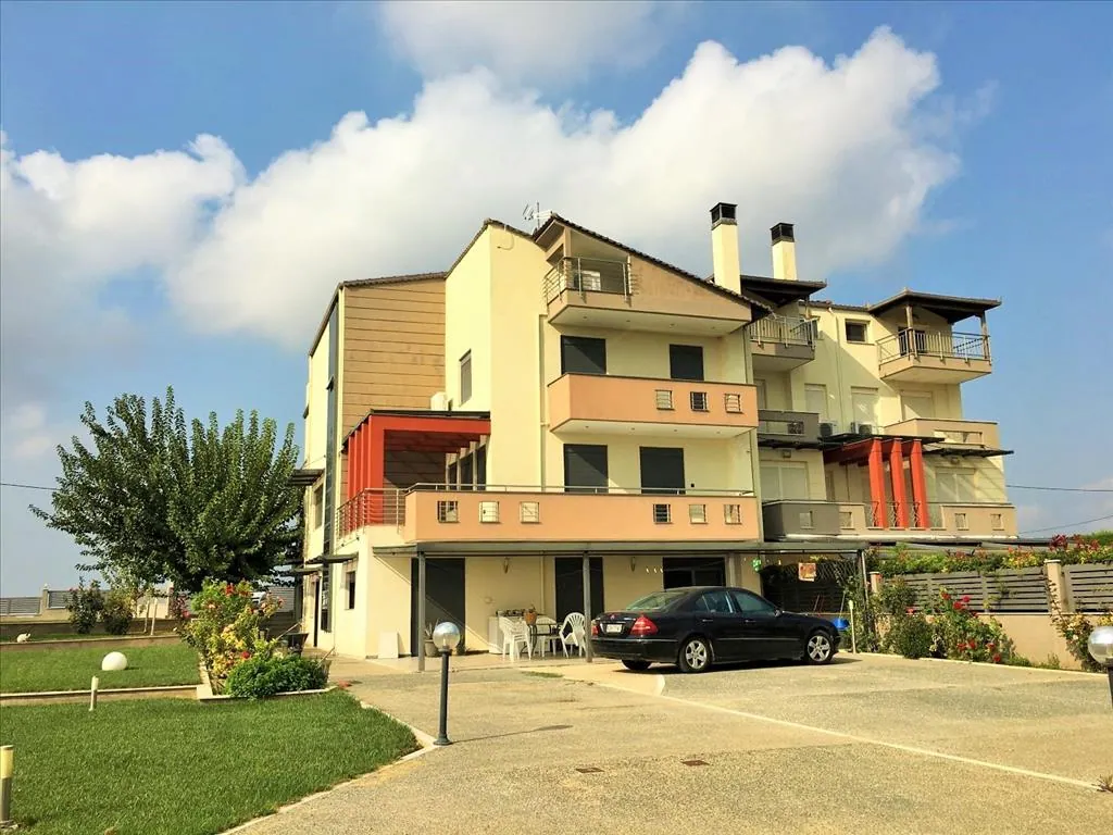 Villa 500 m² in Thessaloniki suburbs - 2