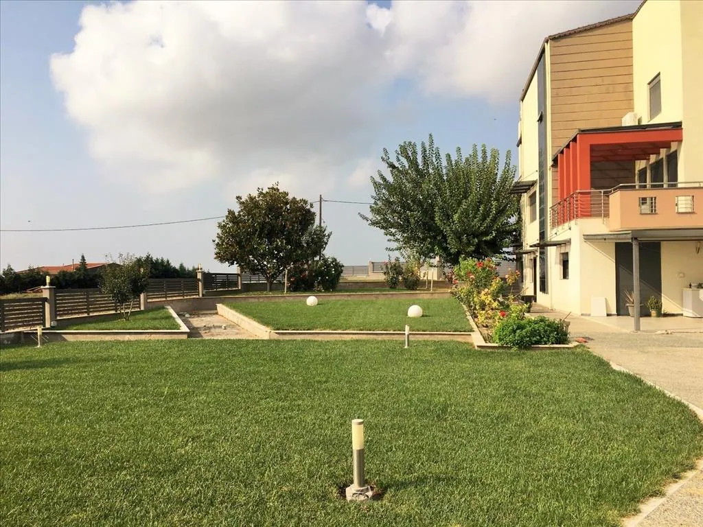 Villa 500 m² in Thessaloniki suburbs - 3